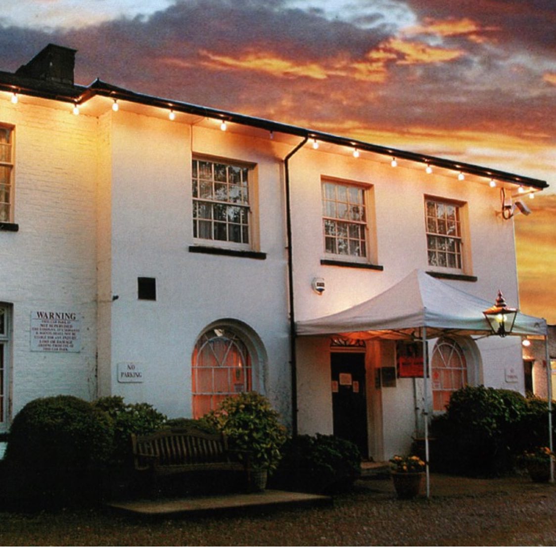 The Montrose Park Club